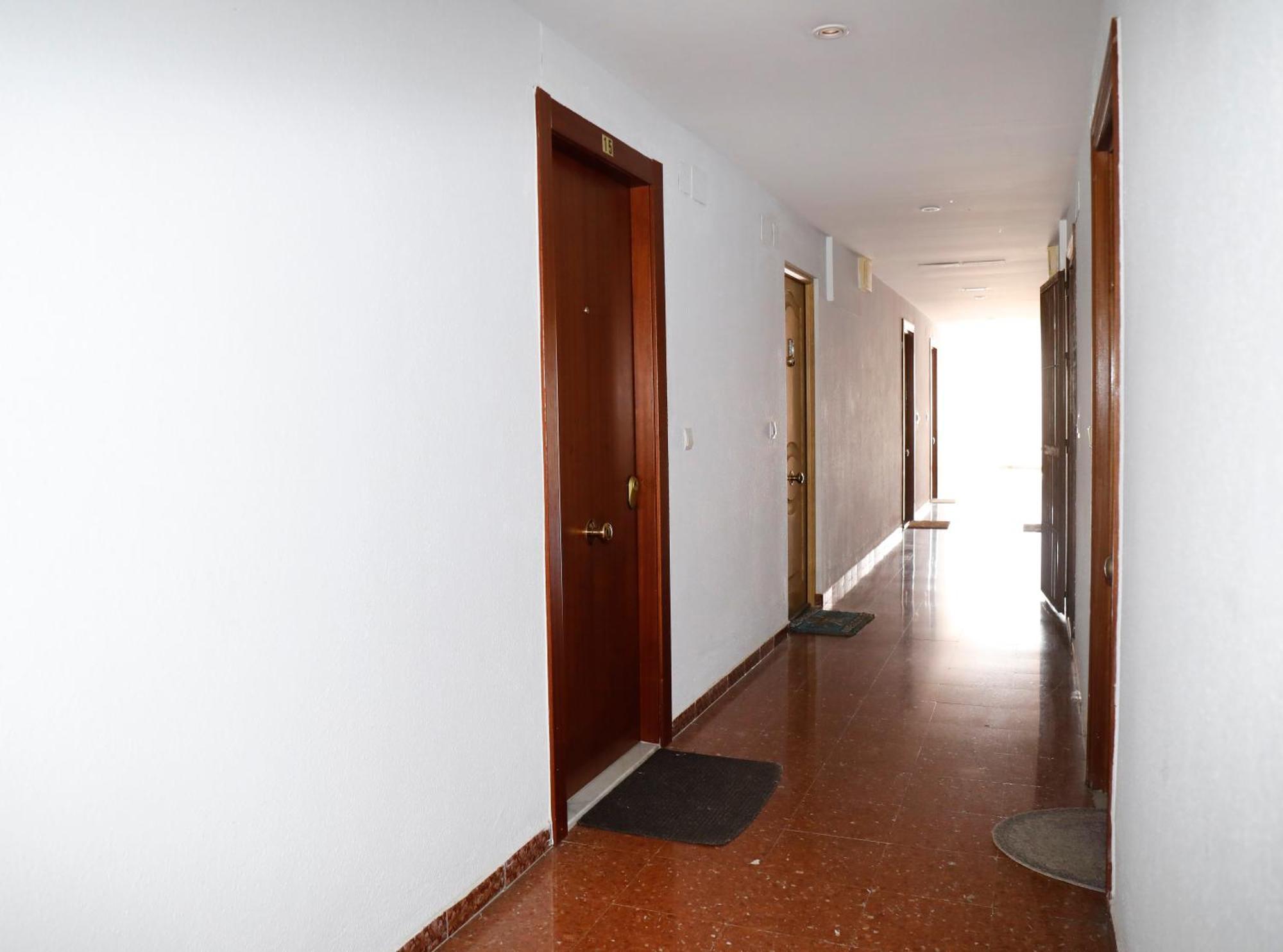 Plazamar 3 Ines Apartment Torre Del Mar Luaran gambar