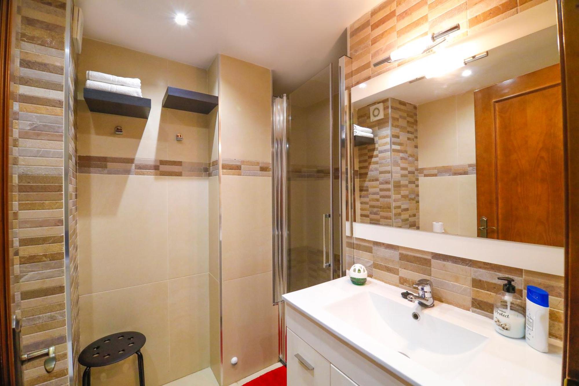 Plazamar 3 Ines Apartment Torre Del Mar Luaran gambar